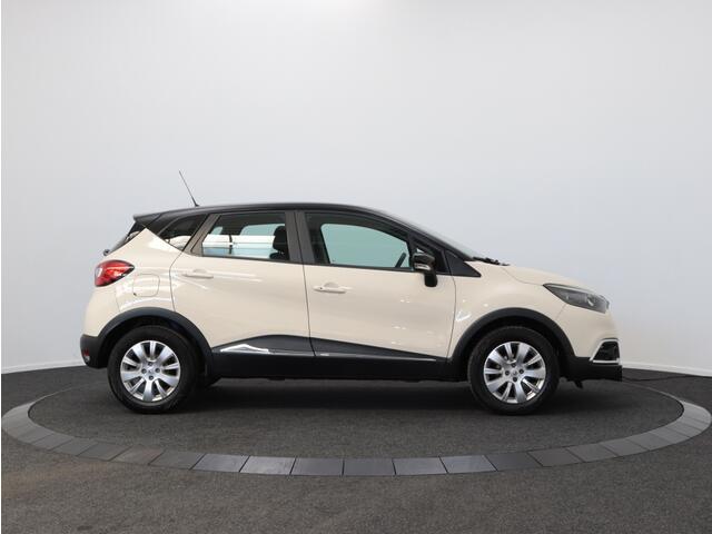 Renault CAPTUR 0.9 TCe Expression | Navigatie | Trekhaak | Navi |