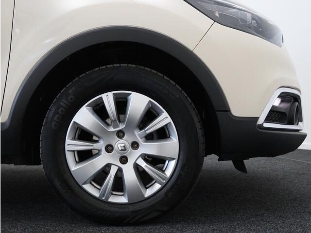 Renault CAPTUR 0.9 TCe Expression | Navigatie | Trekhaak | Navi |