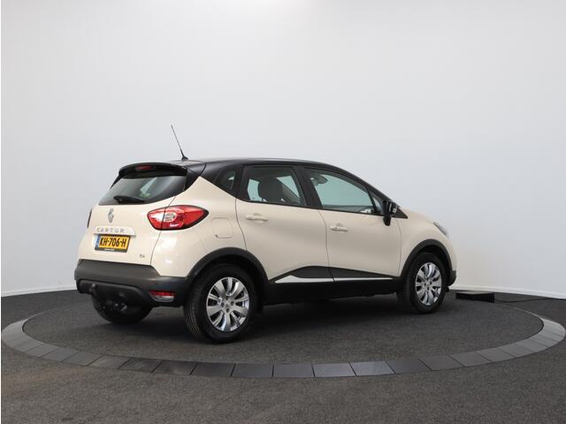 Renault CAPTUR 0.9 TCe Expression | Navigatie | Trekhaak | Navi |
