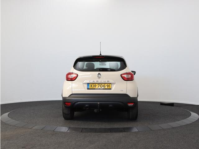 Renault CAPTUR 0.9 TCe Expression | Navigatie | Trekhaak | Navi |