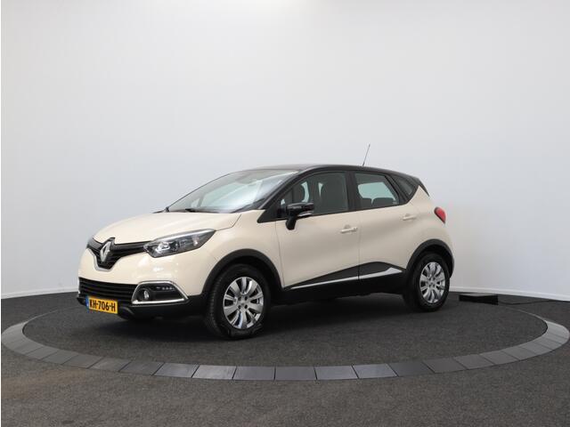 Renault CAPTUR 0.9 TCe Expression | Navigatie | Trekhaak | Navi |
