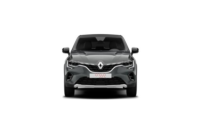 Renault CAPTUR full hybrid 145 E-TECH Techno | Achteruitrijcamera | Elektrisch verwarmbare voorstoelen | Elektronisch geregelde airconditioning