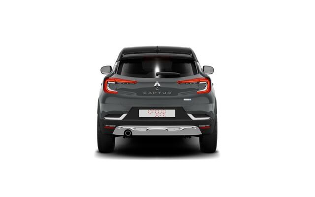 Renault CAPTUR full hybrid 145 E-TECH Techno | Achteruitrijcamera | Elektrisch verwarmbare voorstoelen | Elektronisch geregelde airconditioning