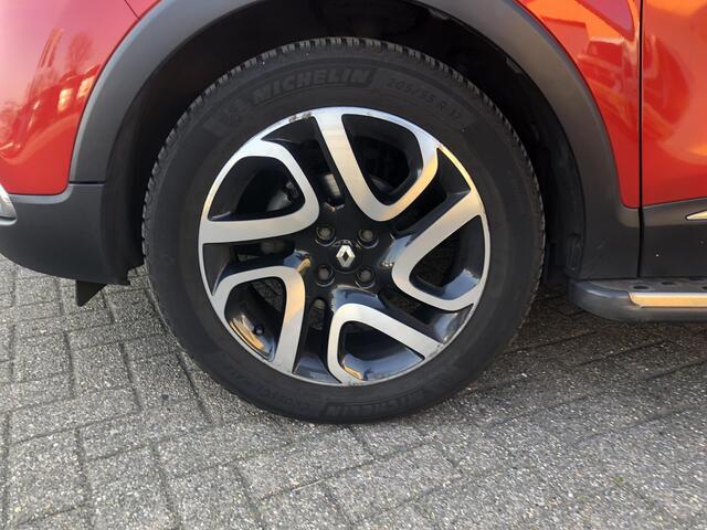 Renault CAPTUR TCe 90 Xmod CAMERA