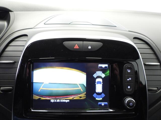 Renault CAPTUR 0.9 TCe Intens NAVI/CAMERA/LED/17"LMV!