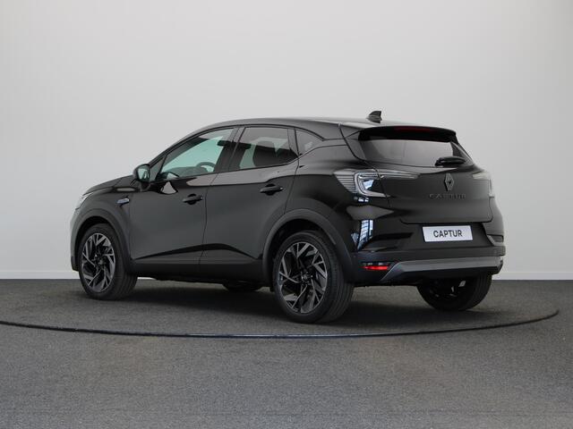 Renault CAPTUR 1.6 E-Tech full hybrid 145 esprit Alpine | Elek. bedienbaar panoramdak | Harman Kardon | Stoel- en stuurwielverwarming | Active driver assist |