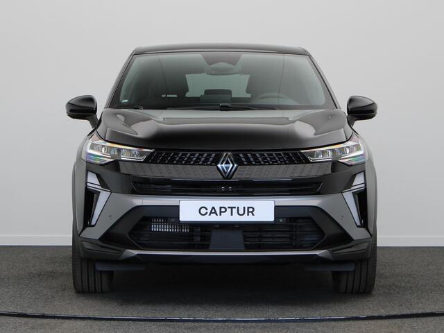Renault CAPTUR 1.6 E-Tech full hybrid 145 esprit Alpine | Elek. bedienbaar panoramdak | Harman Kardon | Stoel- en stuurwielverwarming | Active driver assist |