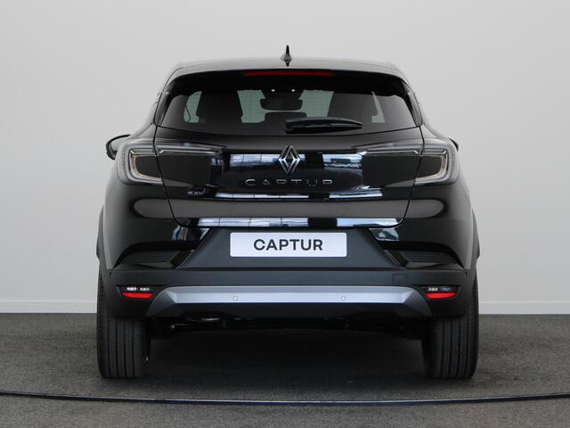 Renault CAPTUR 1.6 E-Tech full hybrid 145 esprit Alpine | Elek. bedienbaar panoramdak | Harman Kardon | Stoel- en stuurwielverwarming | Active driver assist |