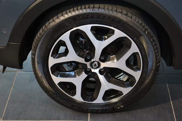 Renault CAPTUR TCe 150pk EDC Automaat Intens