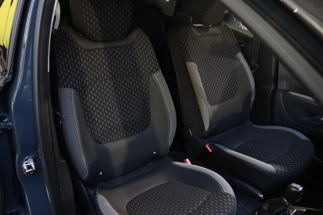 Renault CAPTUR TCe 150pk EDC Automaat Intens