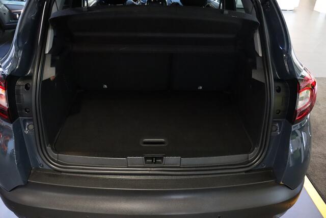 Renault CAPTUR TCe 150pk EDC Automaat Intens