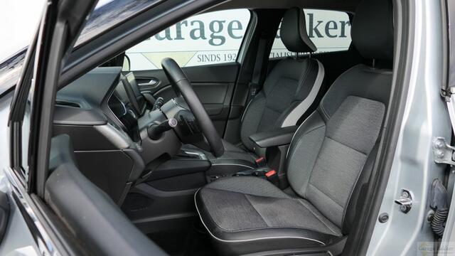 Renault CAPTUR TCe 140 EDC Automaat Intens