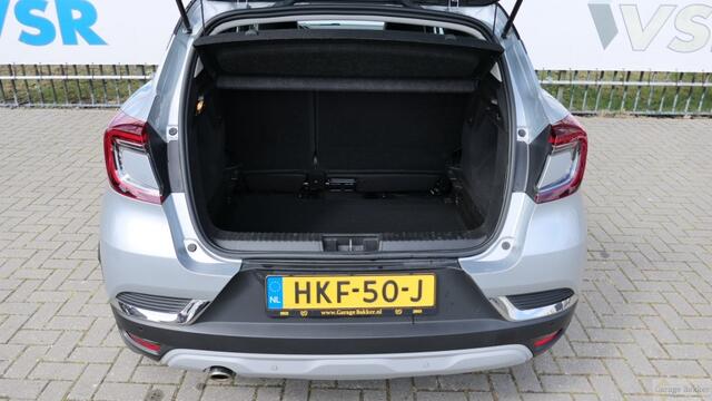 Renault CAPTUR TCe 140 EDC Automaat Intens