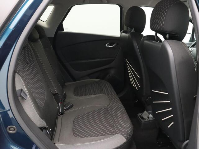 Renault CAPTUR TCe 90pk Intens | Dealeronderhouden | Achteruitrijcamera | Climate Control | Navigatie |