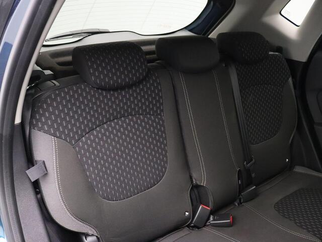 Renault CAPTUR TCe 90pk Intens | Dealeronderhouden | Achteruitrijcamera | Climate Control | Navigatie |