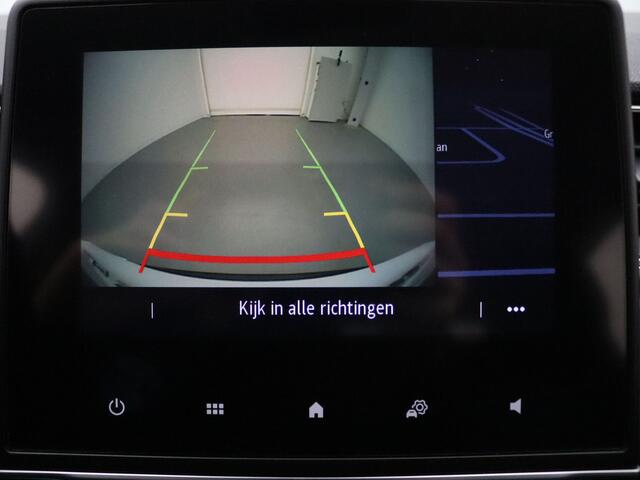 Renault CAPTUR TCe 130 Intens EDC/AUTOMAAT Camera | Climate | Cruise | Navi | Parkeersens. v+a
