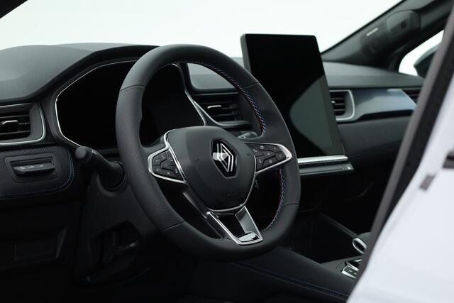 Renault CAPTUR 1.6 E-Tech full hybrid 145 esprit Alpine | Pano | 360cam | Harman Kardon | Stoel-Stuurverw. | Adapt. Cruise