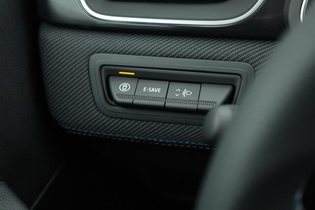 Renault CAPTUR 1.6 E-Tech full hybrid 145 esprit Alpine | Pano | 360cam | Harman Kardon | Stoel-Stuurverw. | Adapt. Cruise
