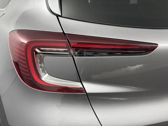 Renault CAPTUR 1.6 E-Tech full hybrid 145 techno (Hoge Instap) Automaat | Camera | Navigatie