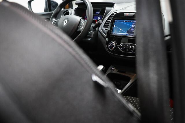 Renault CAPTUR 0.9 TCe Intens | LED | DAB | R LINK | CAMERA