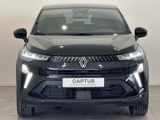 Renault CAPTUR 1.6 E-Tech Full Hybrid 145 Techno | Pack Winter | Van: ¤ 36.486,- nu rijklaar voor: ¤ 34.986,-