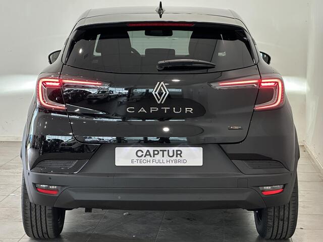 Renault CAPTUR 1.6 E-Tech Full Hybrid 145 Techno | Pack Winter | Van: ¤ 36.486,- nu rijklaar voor: ¤ 34.986,-