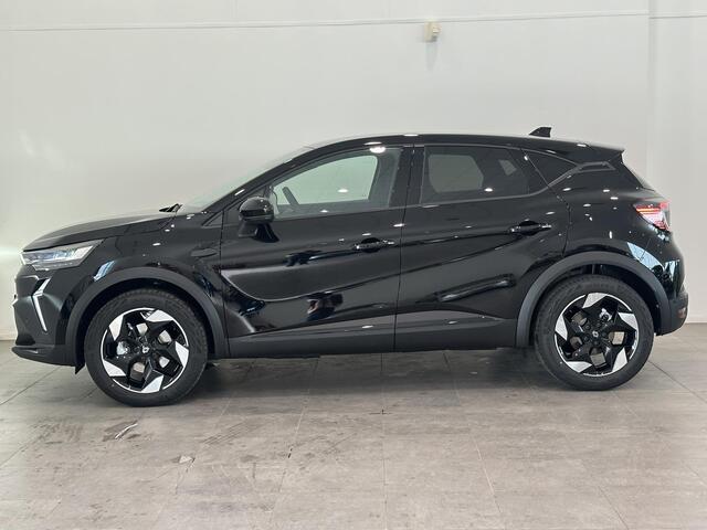 Renault CAPTUR 1.6 E-Tech Full Hybrid 145 Techno | Pack Winter | Van: ¤ 36.486,- nu rijklaar voor: ¤ 34.986,-
