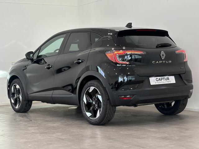 Renault CAPTUR 1.6 E-Tech Full Hybrid 145 Techno | Pack Winter | Van: ¤ 36.486,- nu rijklaar voor: ¤ 34.986,-