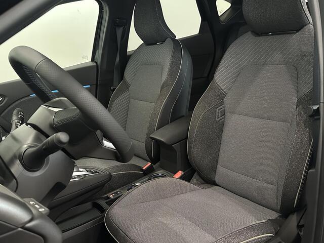 Renault CAPTUR 1.6 E-Tech Full Hybrid 145 Techno | Pack Winter | Van: ¤ 36.486,- nu rijklaar voor: ¤ 34.986,-