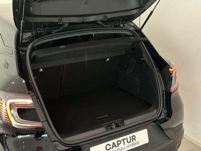 Renault CAPTUR 1.6 E-Tech Full Hybrid 145 Techno | Pack Winter | Van: ¤ 36.486,- nu rijklaar voor: ¤ 34.986,-