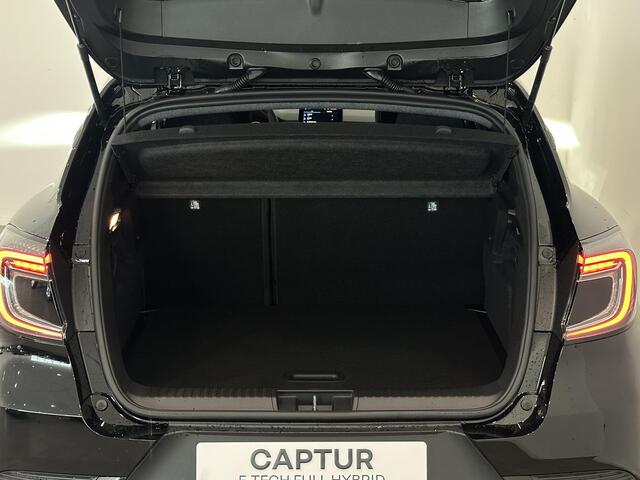 Renault CAPTUR 1.6 E-Tech Full Hybrid 145 Techno | Pack Winter | Van: ¤ 36.486,- nu rijklaar voor: ¤ 34.986,-