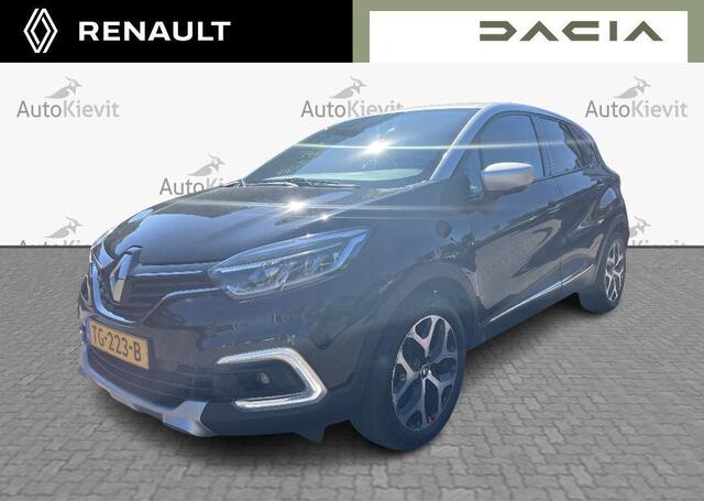 Renault CAPTUR 0.9 TCe Intens