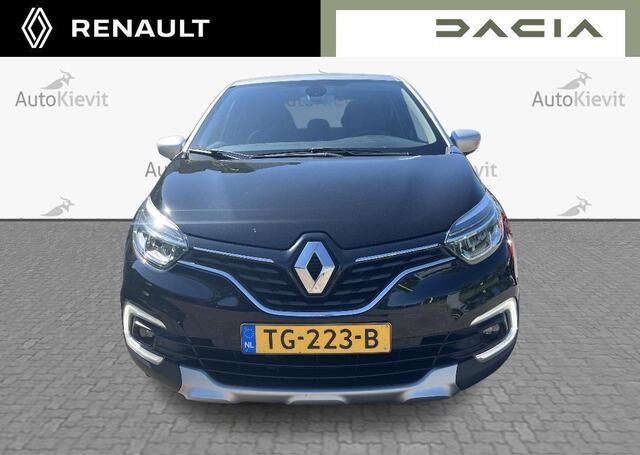 Renault CAPTUR 0.9 TCe Intens