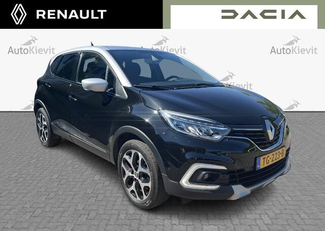 Renault CAPTUR 0.9 TCe Intens