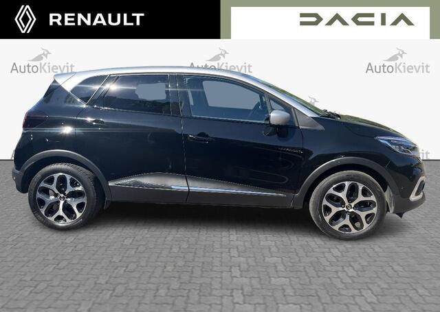 Renault CAPTUR 0.9 TCe Intens