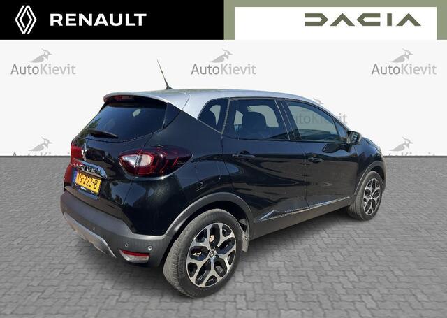 Renault CAPTUR 0.9 TCe Intens