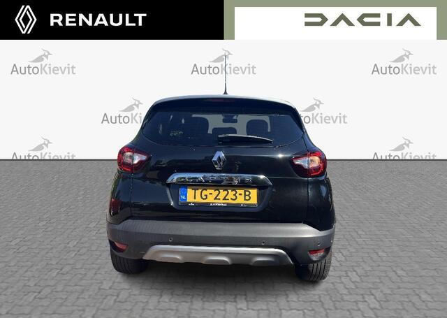 Renault CAPTUR 0.9 TCe Intens