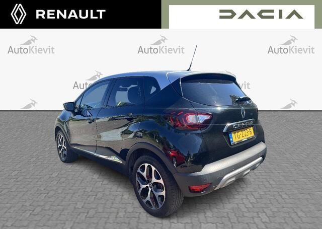 Renault CAPTUR 0.9 TCe Intens