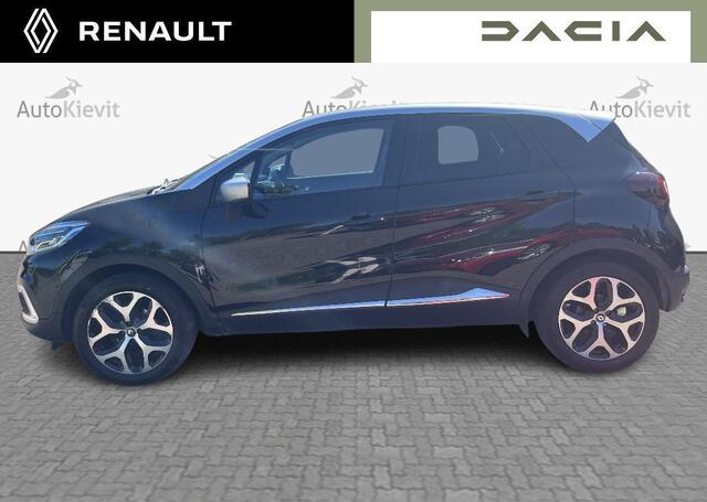 Renault CAPTUR 0.9 TCe Intens