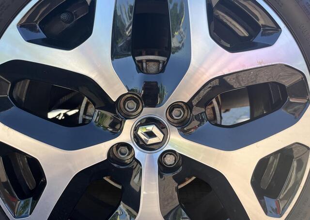 Renault CAPTUR 0.9 TCe Intens