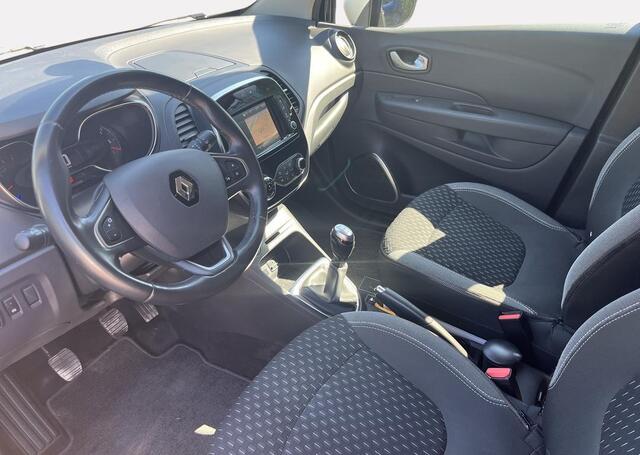 Renault CAPTUR 0.9 TCe Intens