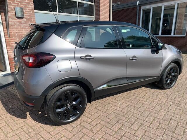 Renault CAPTUR 0.9 TCe Dynamique weinig kilometers