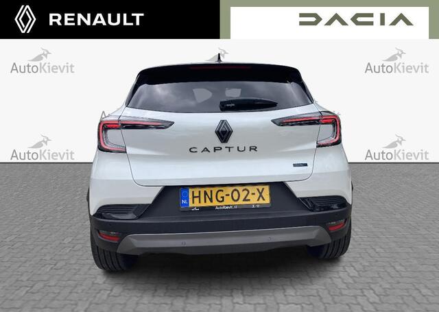 Renault CAPTUR 1.6 E-Tech full hybrid 145 esprit Alpine - pack harman/kardon / pack navigation urban / pack advanced driving assist / Quantum Logic surround system / adaptive cruise control / elektrisch te openen panoramadak
