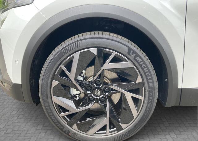 Renault CAPTUR 1.6 E-Tech full hybrid 145 esprit Alpine - pack harman/kardon / pack navigation urban / pack advanced driving assist / Quantum Logic surround system / adaptive cruise control / elektrisch te openen panoramadak