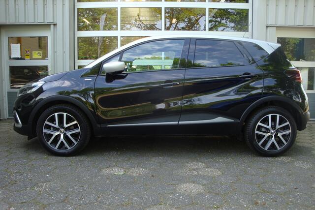 Renault CAPTUR 1.3 TCe Version S / Panoramadak