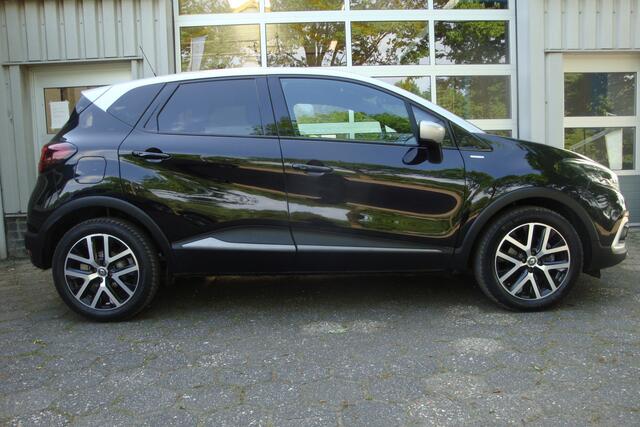 Renault CAPTUR 1.3 TCe Version S / Panoramadak