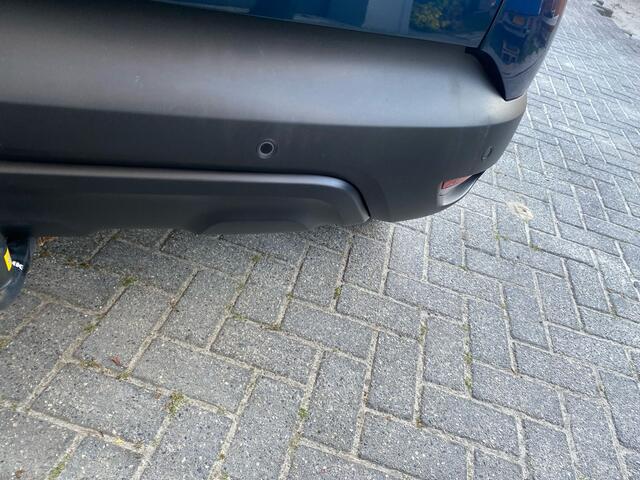 Renault CAPTUR 0.9 TCe Limited