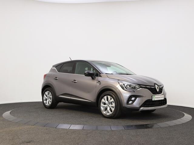 Renault CAPTUR 1.3 TCe Intens | Private Lease 479,- | 360° Camera | Parkeersen