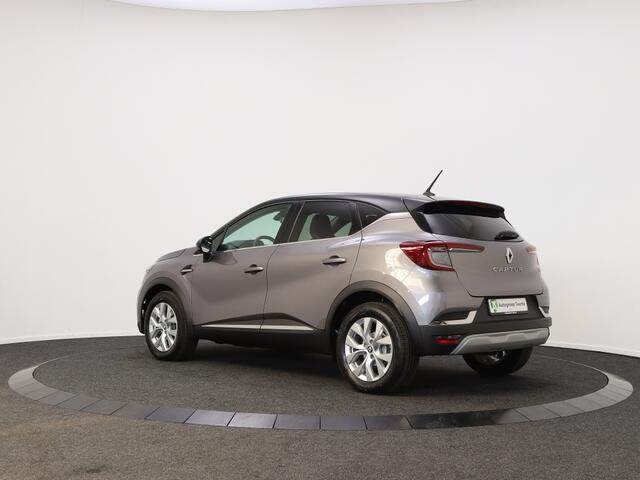 Renault CAPTUR 1.3 TCe Intens | Private Lease 479,- | 360° Camera | Parkeersen