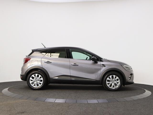 Renault CAPTUR 1.3 TCe Intens | Private Lease 479,- | 360° Camera | Parkeersen